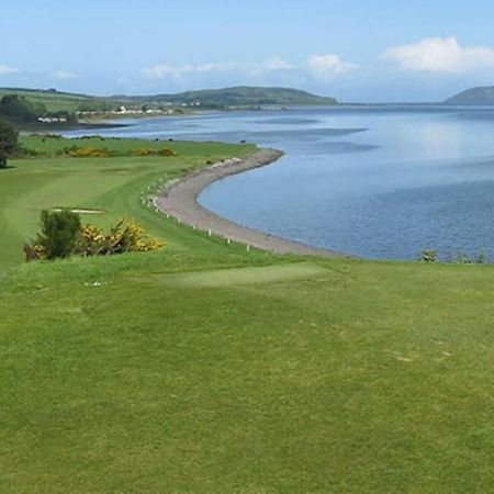 Willa Hollyjess Hoose Stranraer Zewnętrze zdjęcie