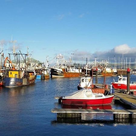 Willa Hollyjess Hoose Stranraer Zewnętrze zdjęcie