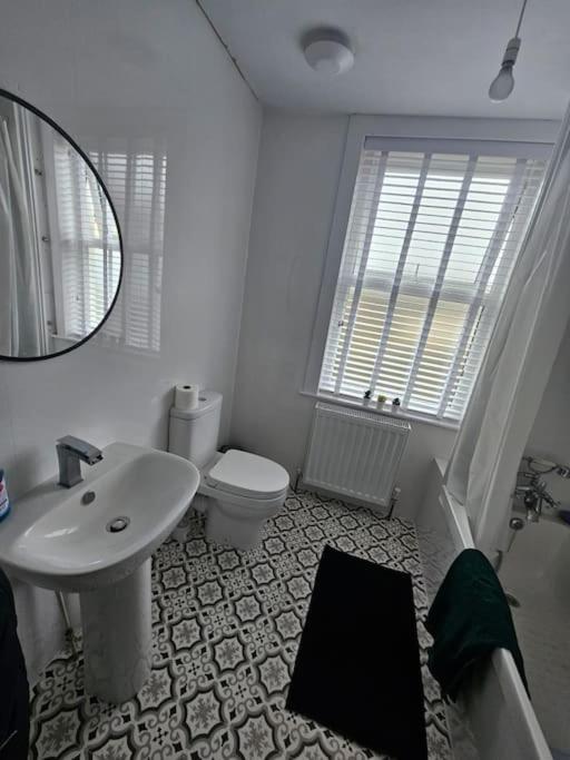 Willa Hollyjess Hoose Stranraer Zewnętrze zdjęcie
