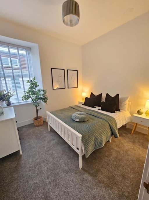 Willa Hollyjess Hoose Stranraer Zewnętrze zdjęcie