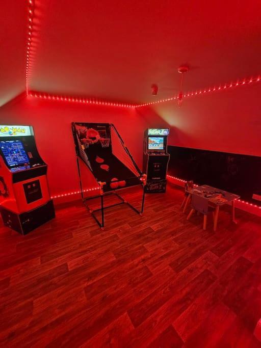 Willa Hollyjess Hoose Stranraer Zewnętrze zdjęcie