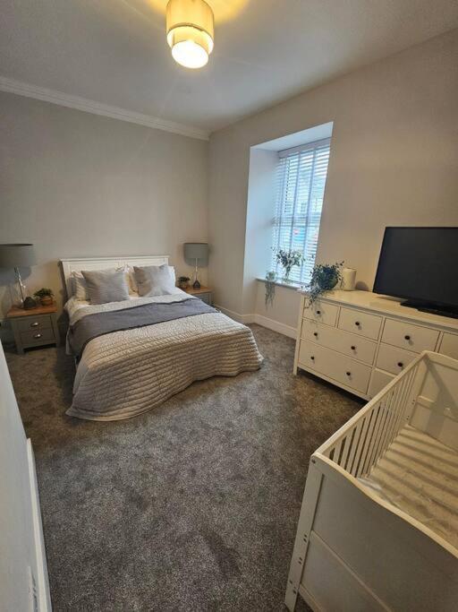 Willa Hollyjess Hoose Stranraer Zewnętrze zdjęcie