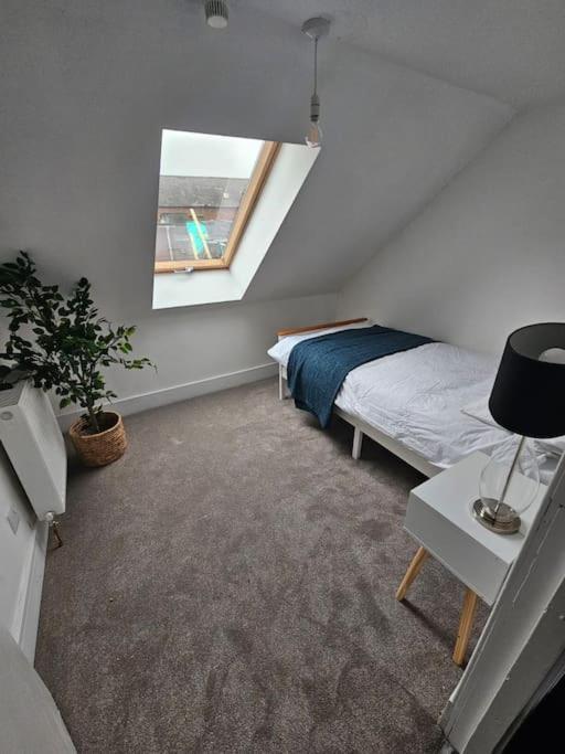 Willa Hollyjess Hoose Stranraer Zewnętrze zdjęcie