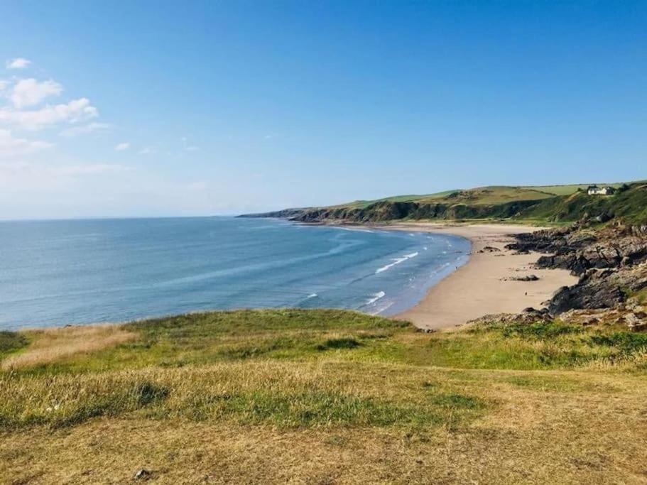 Willa Hollyjess Hoose Stranraer Zewnętrze zdjęcie
